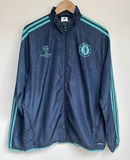 Chelsea FC 2015/16 Champions