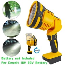 Mode work light flashlight - mode,