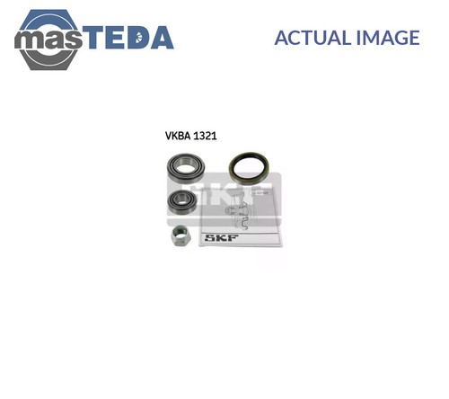 Vkba 1321 wheel bearing kit - 1321,