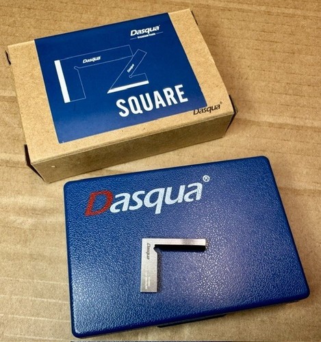 Dasqua engineers square - square, 90′