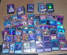 Yugioh Cards Bundle