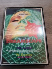 Dreamscape 6 Rave Tape Pack Complete Rare