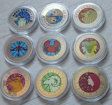 ZODIAC SIGNS Westminster