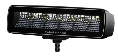 Hella black magic - 6.2",