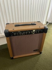 Stagg 40 AAR acoustic