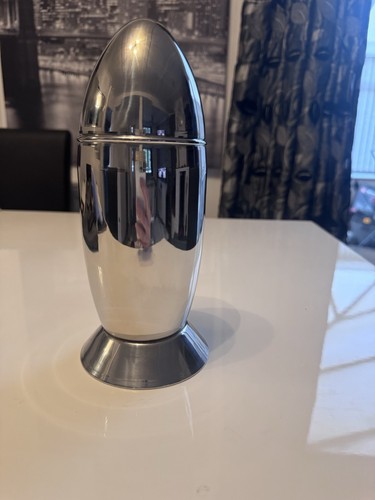 Vintage art deco - vintage, rocket