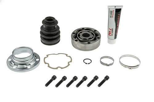 Driveshaft joint front axle - joint,