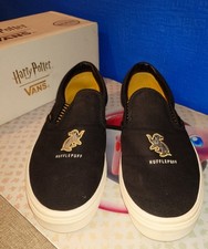 Harry Pottter Hufflepuff