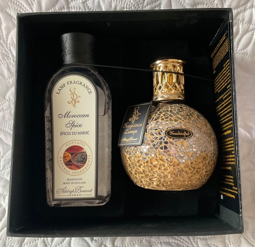 Boxed ashleigh burwood - ashleigh, &