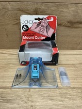 Jakar Mount Cutter 45 & 90