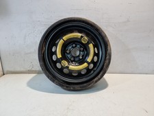 Volkswagen Toureg Spare Wheel