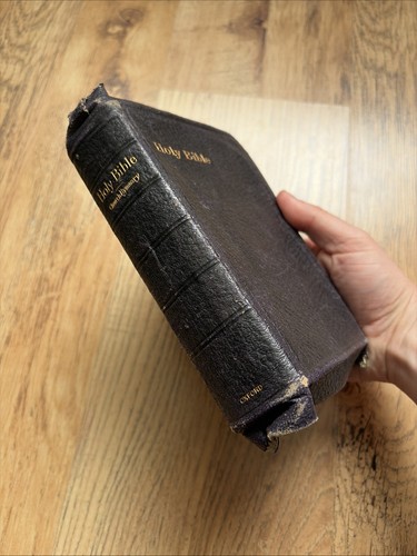 Holy bible church hymnary - church,