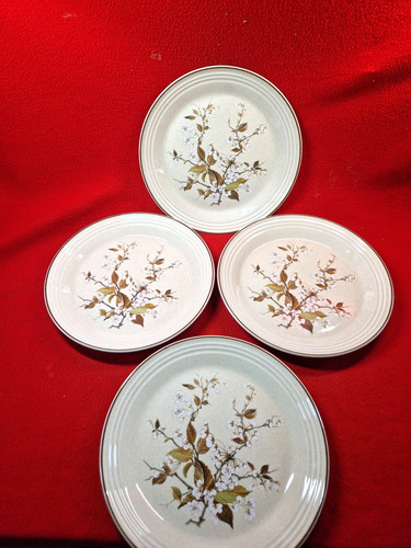Royal doulton wild cherry - doulton,
