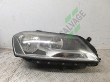 2011 VOLKSWAGEN PASSAT OFFSIDE