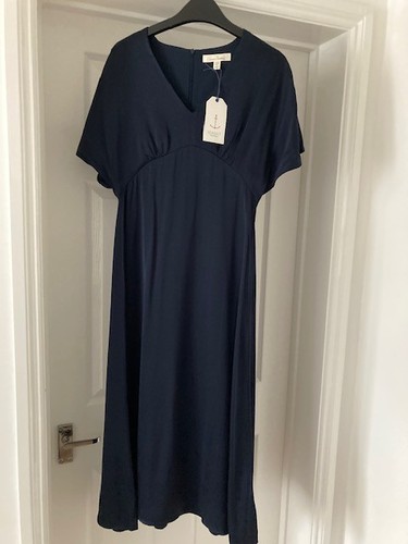 Seasalt evenglow dress - seasalt,