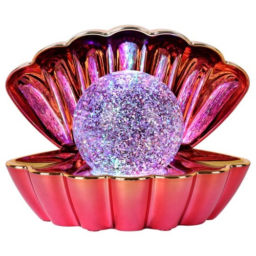 Volcanic metallic colour led - volcanic,