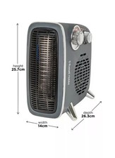 Russell Hobbs RHRETHFH1001G