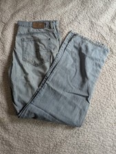 Rockport jeans blue w38 l34 pants button