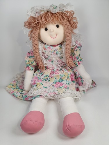 Vintage john lewis - john, toy