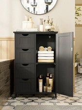 Freestanding Bathroom Cabinet