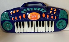 Childrens Keyboard With
