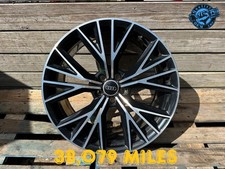 2016-2018 AUDI A7 S7 RS7