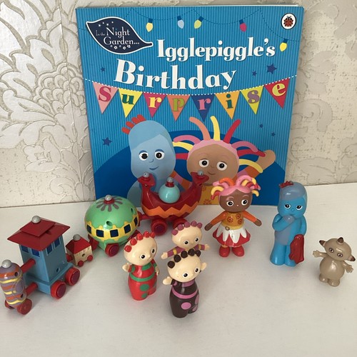 The night garden bundle - in,
