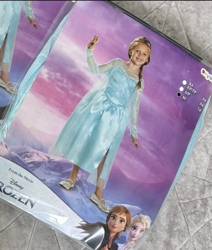 Disney elsa frozen dress age - elsa,