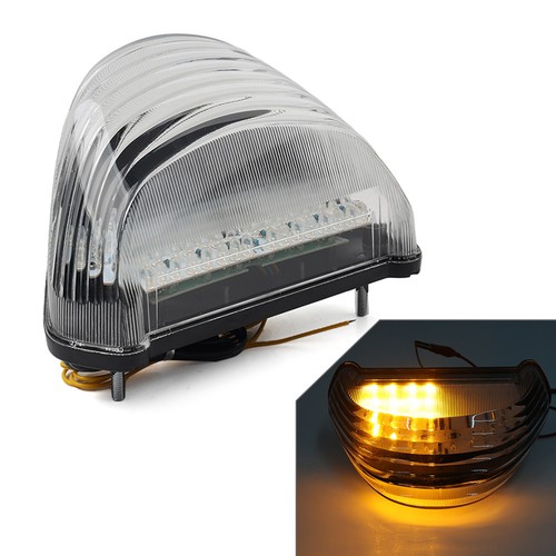 Tail light brake turn - brake,