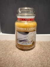 Yankee Candle Honey Lavender