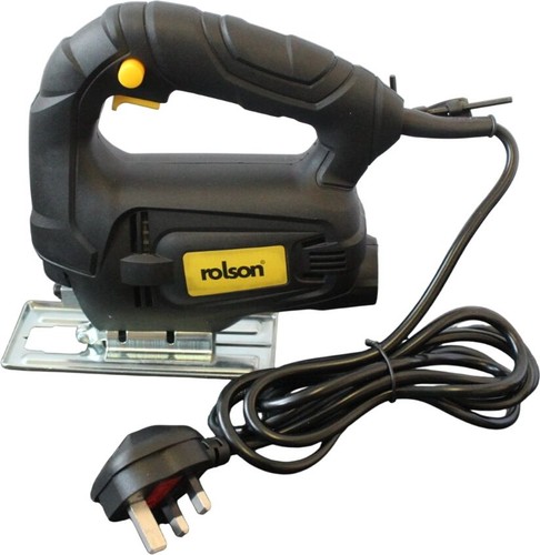 Jigsaw rolson tools - rolson, tools.