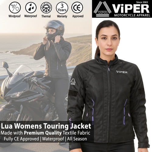 Vpr lua womens - lua,