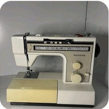 Used Sewing Machine  Heavy