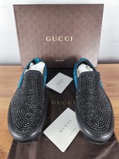 Gucci Women Shoes Brilliant