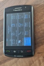 BlackBerry Storm 9500 -