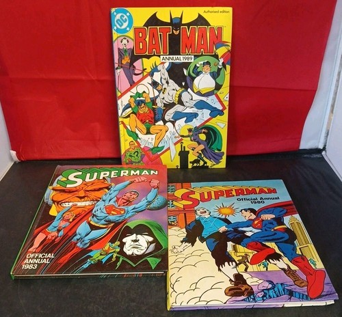 Comics batman superman - dc,