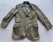 Vintage Foxley Jacket By