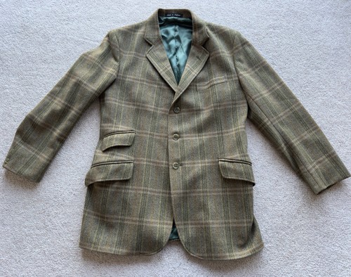 Vintage foxley jacket - foxley,