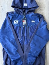 Venum Top Rank Original Hoodie