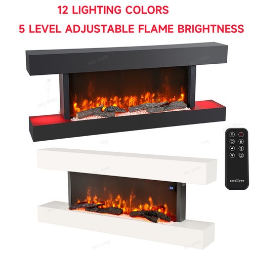 52inch electric fireplace - 52inch,