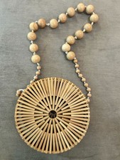 Cult Gaia Dupe – Bamboo