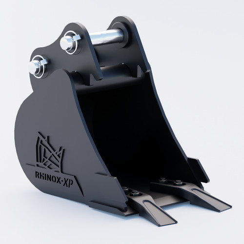 Bobcat e10 digging bucket 9 - bobcat,
