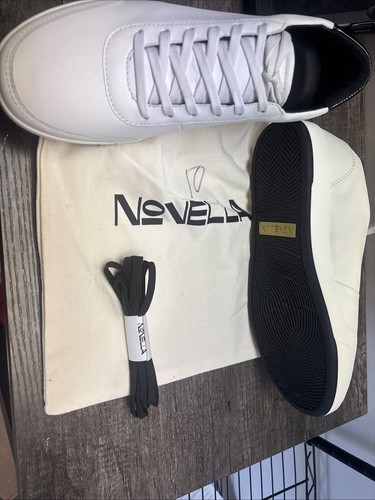 Novella shoe 1097 - novella, 10