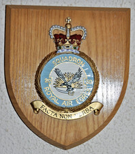 20 Squadron Royal Air Force