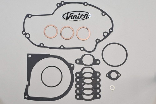 Vintco engine gasket kit 72 - vintco,