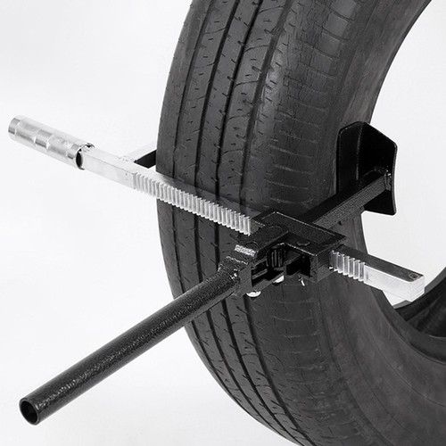 Tire changer expander - tire,