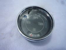 FORD CORSAIR SMITHS MULTI