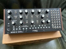Moog Mother 32 Semi-Modular