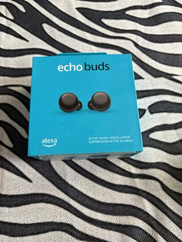 Amazon echo buds bluetooth - amazon,