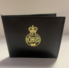 Real Leather Wallets with Cap